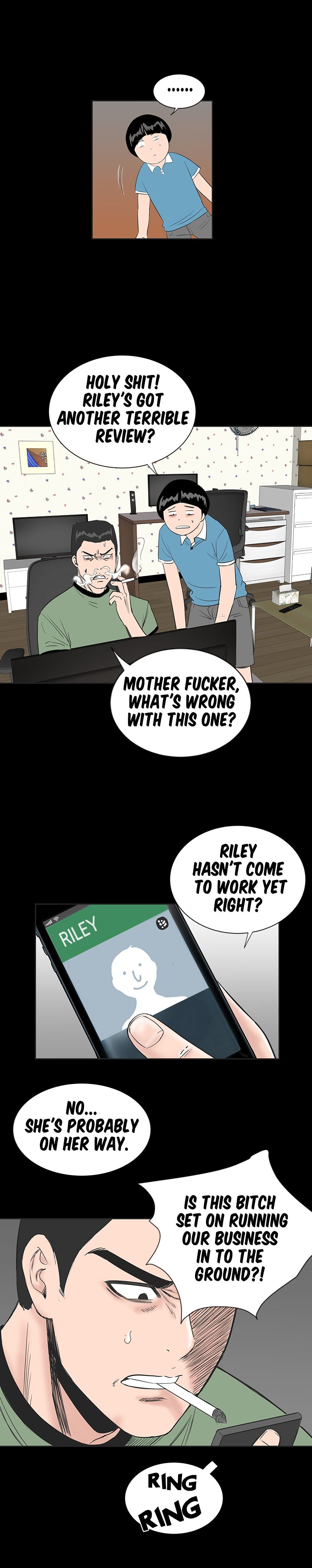 One Room Chapter 1 image 6