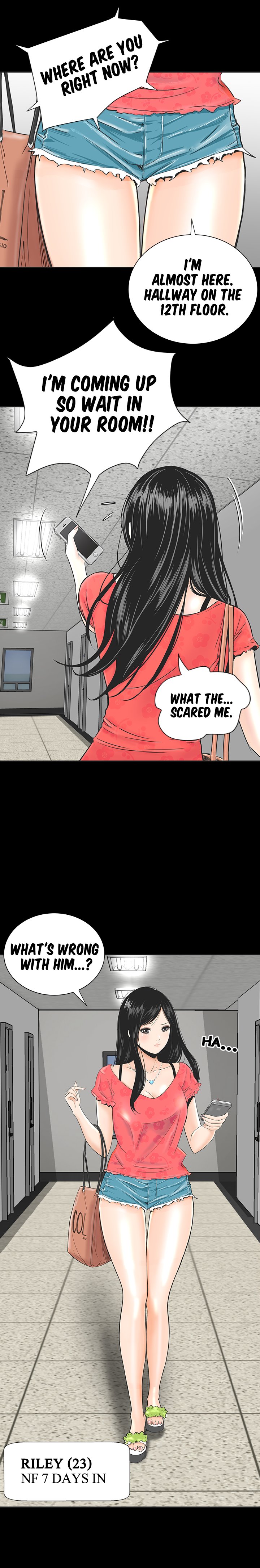 One Room Chapter 1 image 8