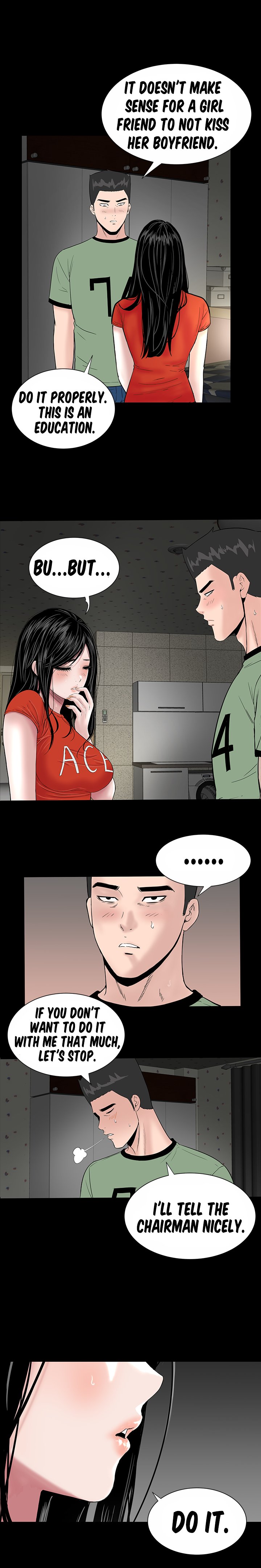 One Room Chapter 10 image 0