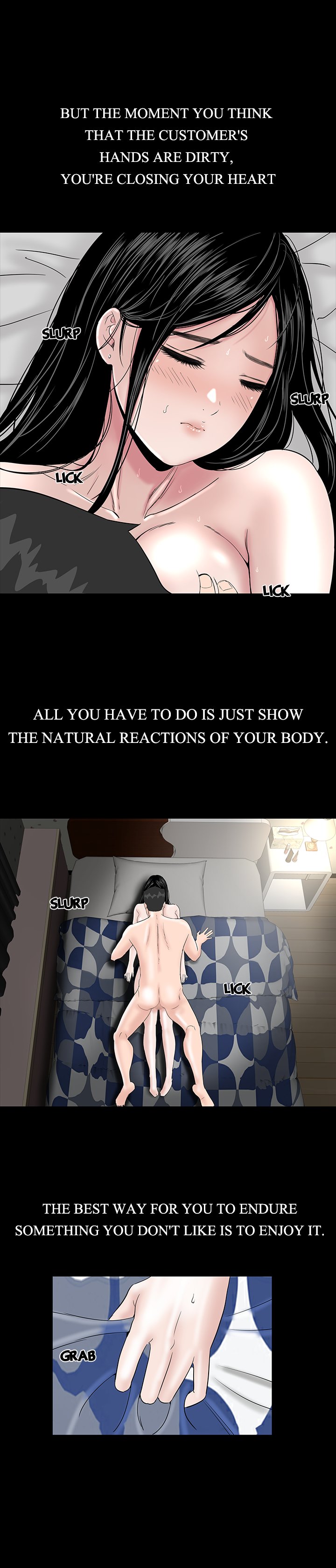 One Room Chapter 10 image 9
