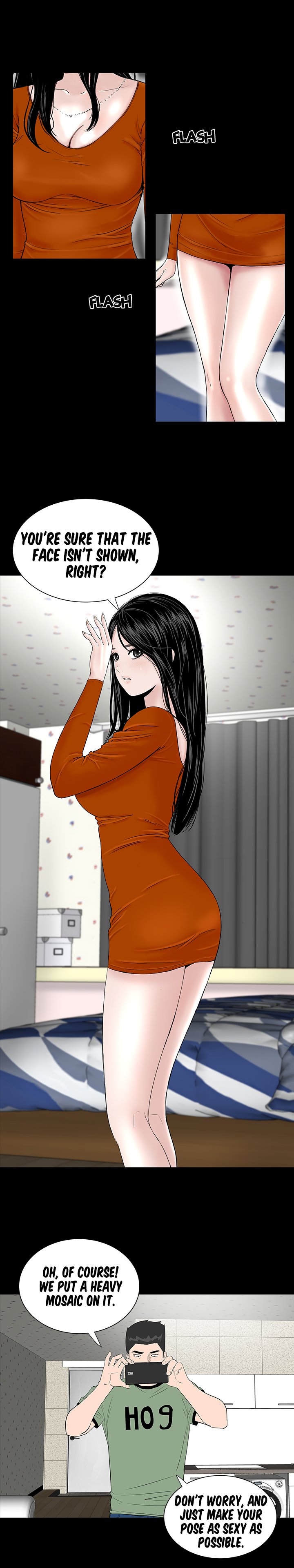 One Room Chapter 10 image 16