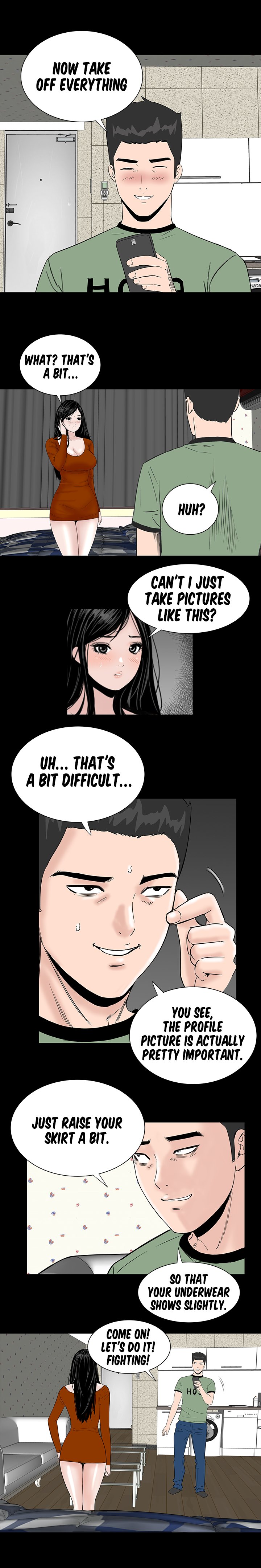 One Room Chapter 10 image 17