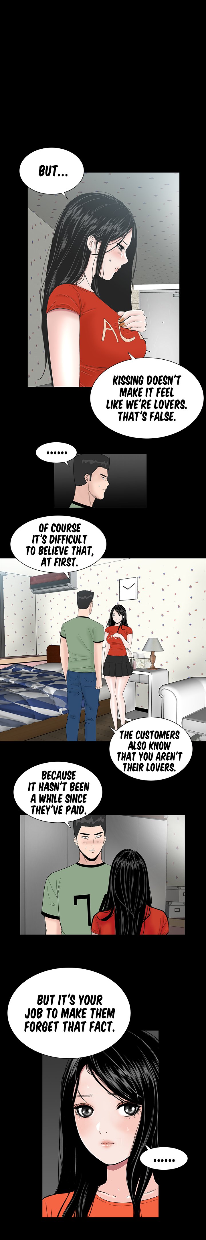 One Room Chapter 10 image 2