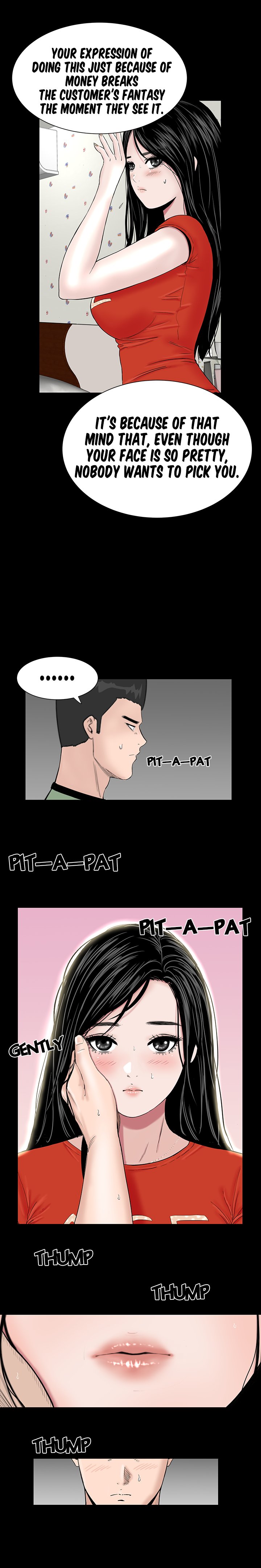 One Room Chapter 10 image 3