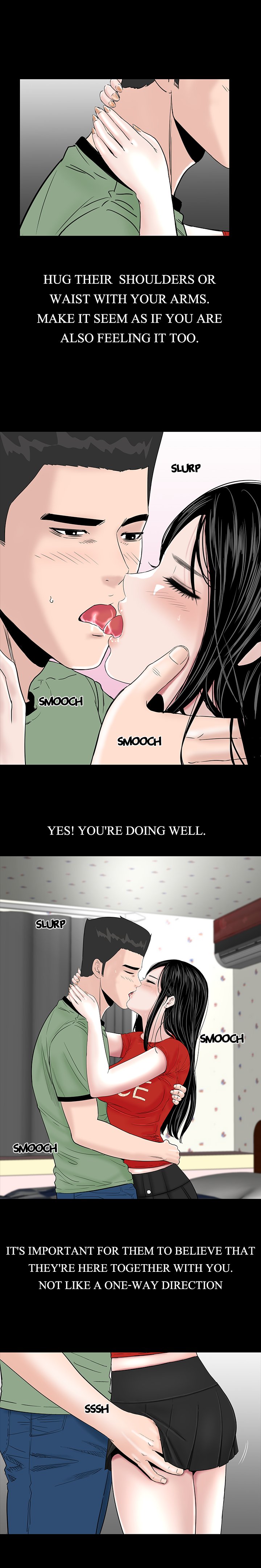 One Room Chapter 10 image 5