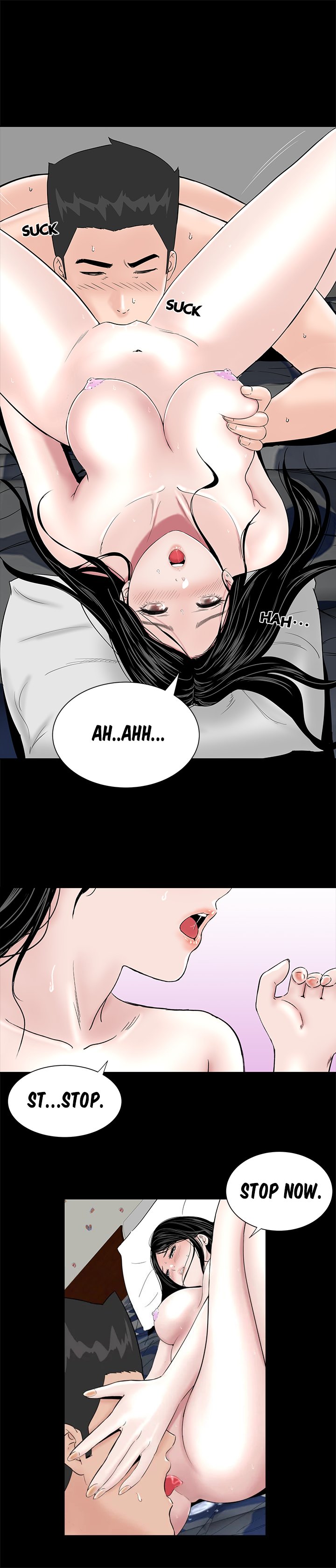 One Room Chapter 11 image 0