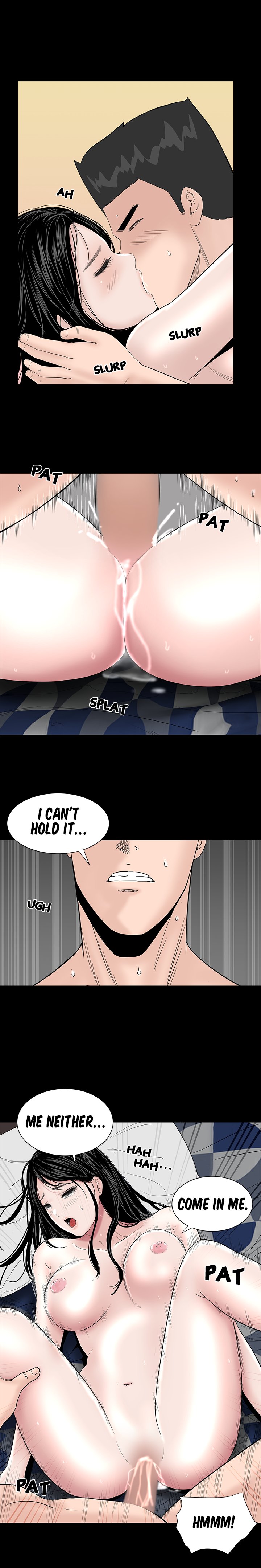 One Room Chapter 11 image 13