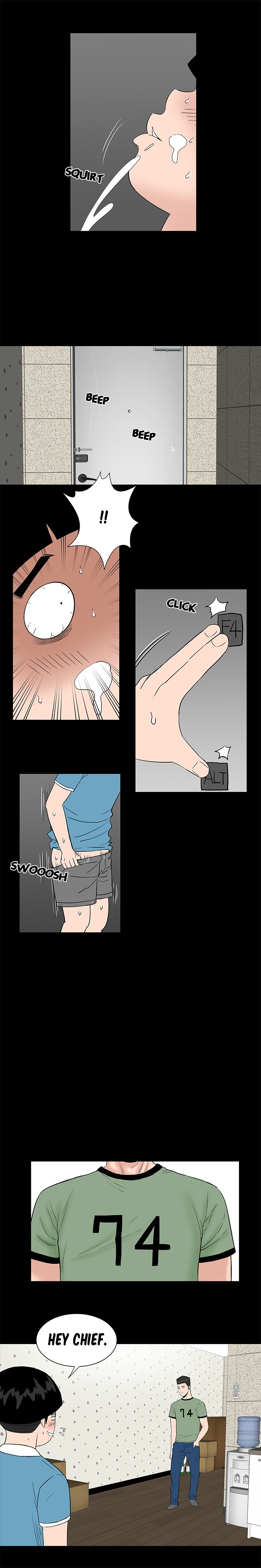 One Room Chapter 11 image 17