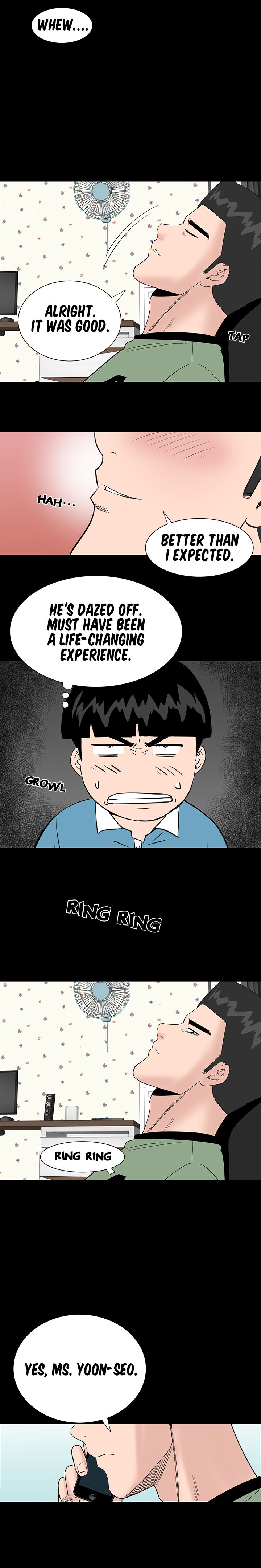 One Room Chapter 11 image 20
