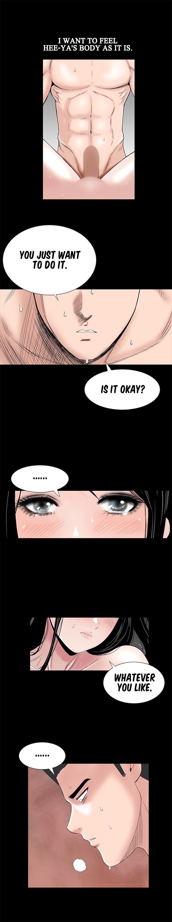 One Room Chapter 11 image 2