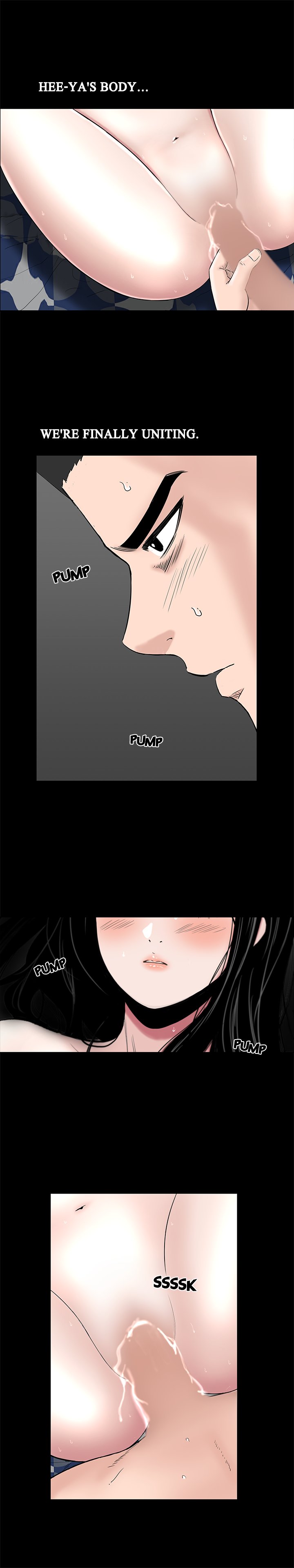 One Room Chapter 11 image 3