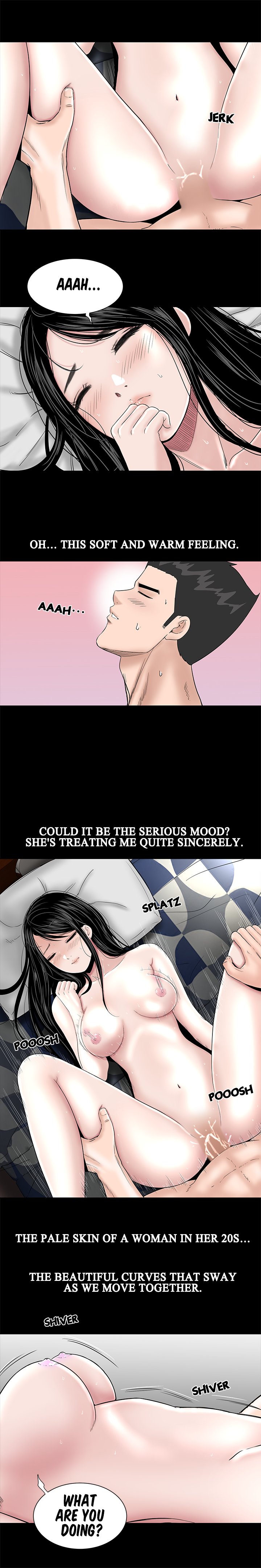 One Room Chapter 11 image 4