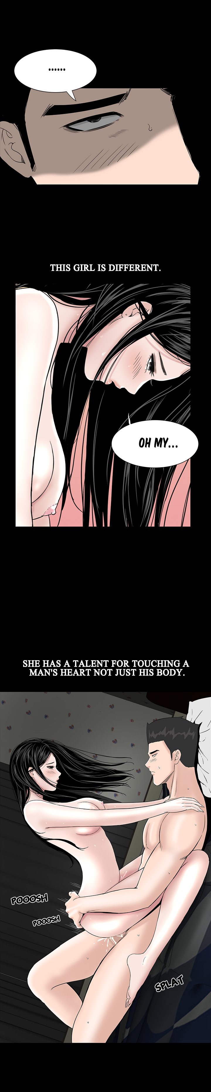 One Room Chapter 11 image 6
