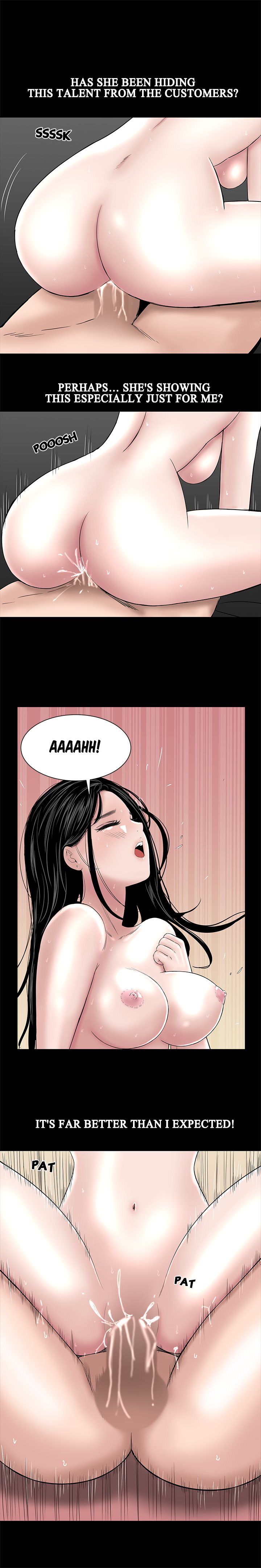 One Room Chapter 11 image 7