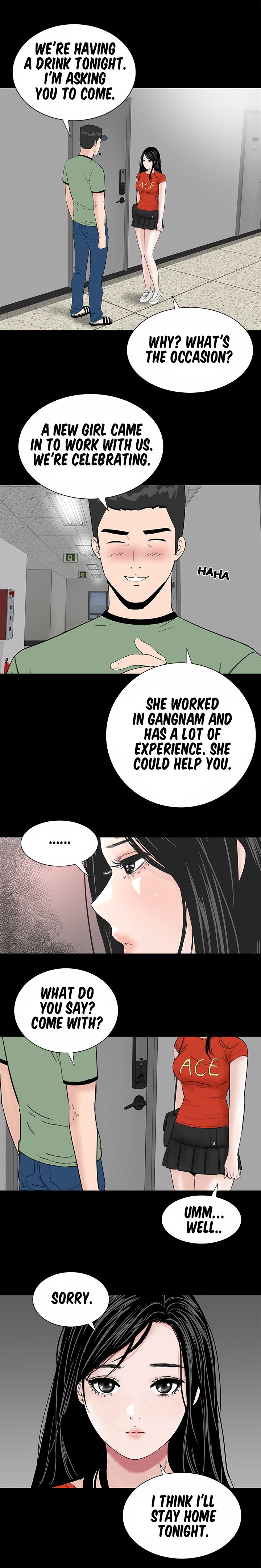 One Room Chapter 12 image 9