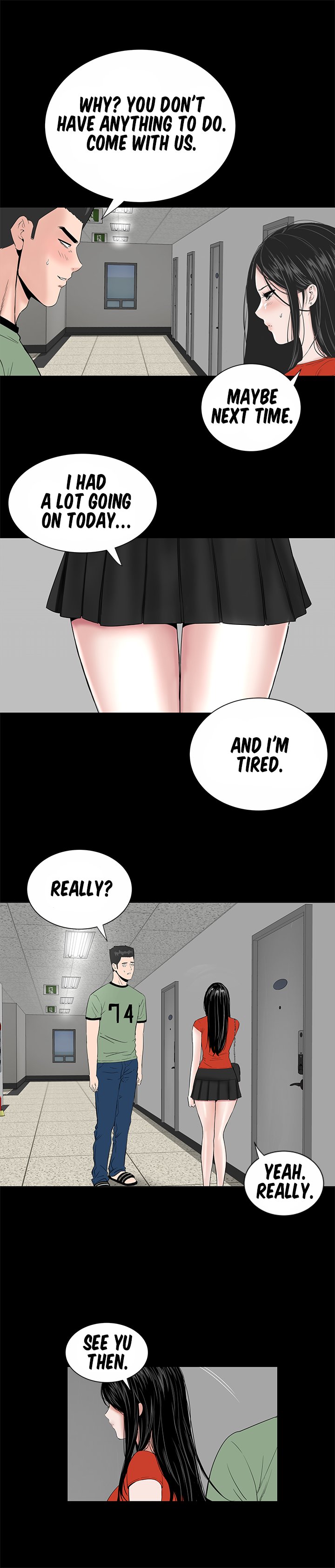 One Room Chapter 12 image 10