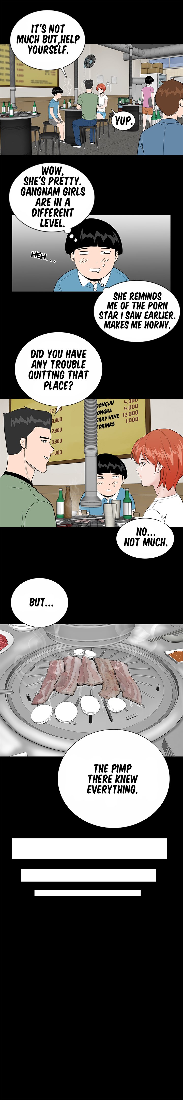 One Room Chapter 12 image 12