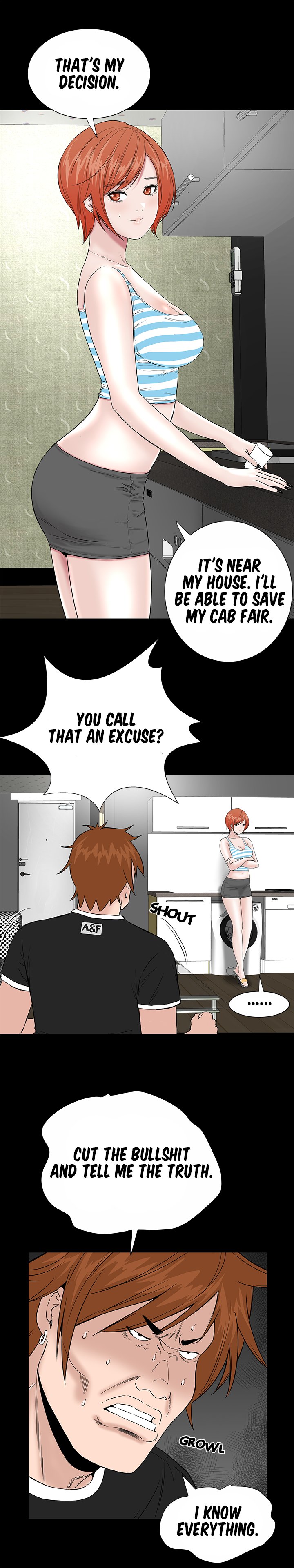 One Room Chapter 12 image 13