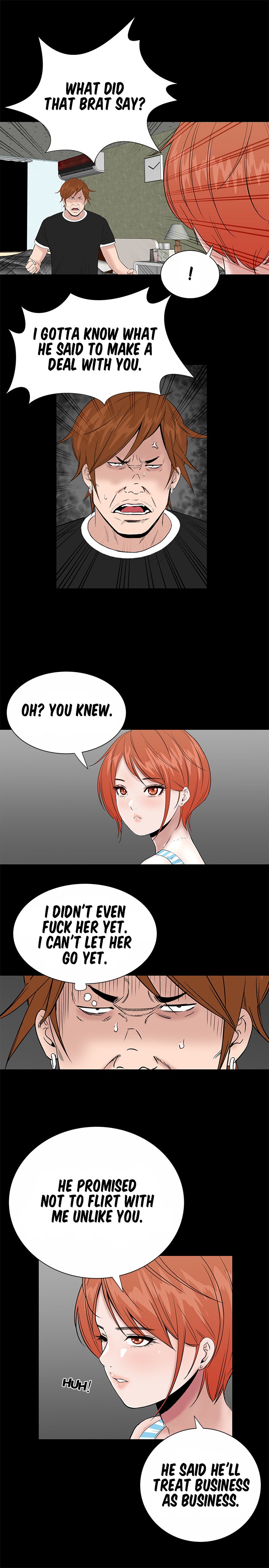 One Room Chapter 12 image 14