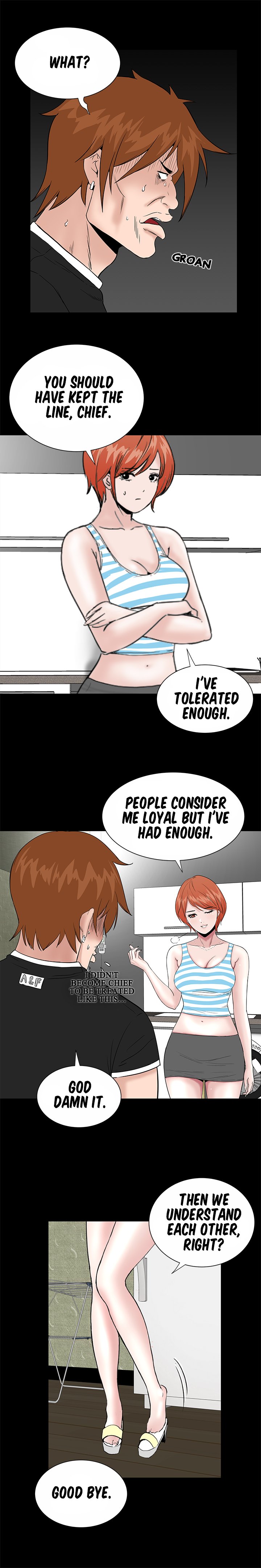 One Room Chapter 12 image 15