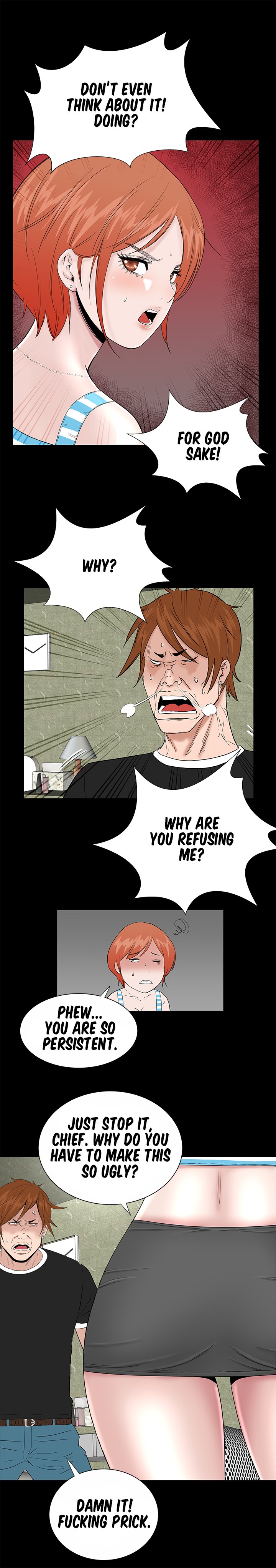 One Room Chapter 12 image 17