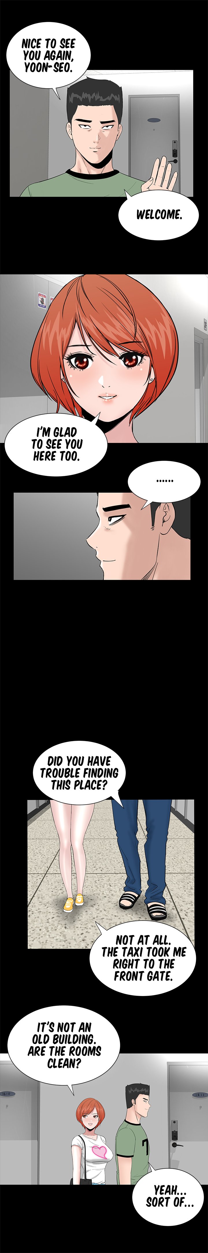One Room Chapter 12 image 1