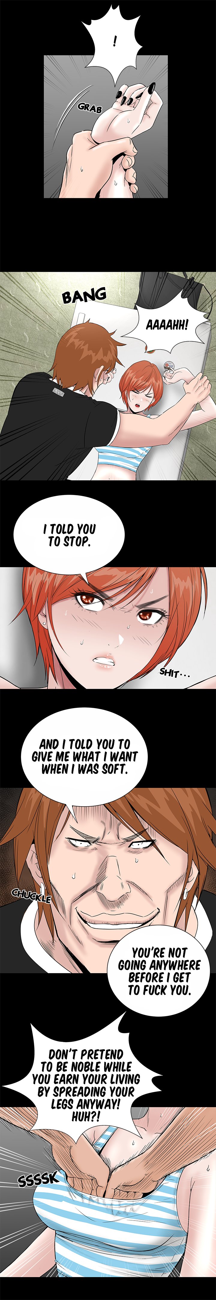 One Room Chapter 12 image 19