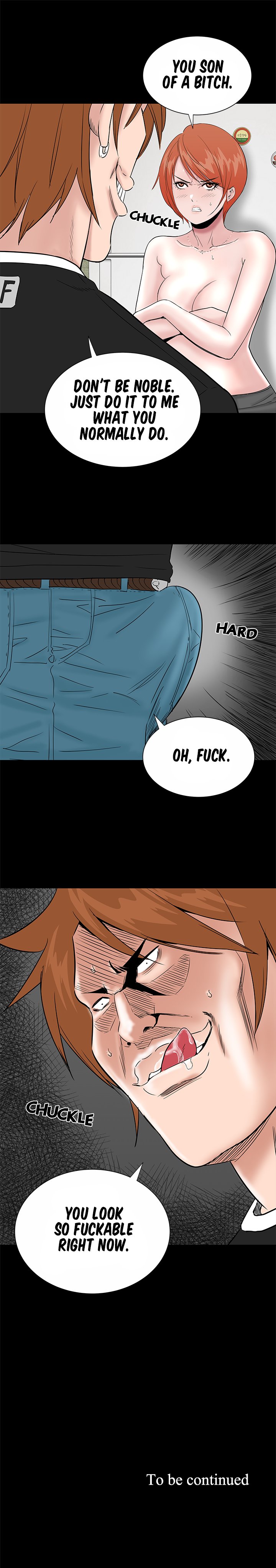 One Room Chapter 12 image 21