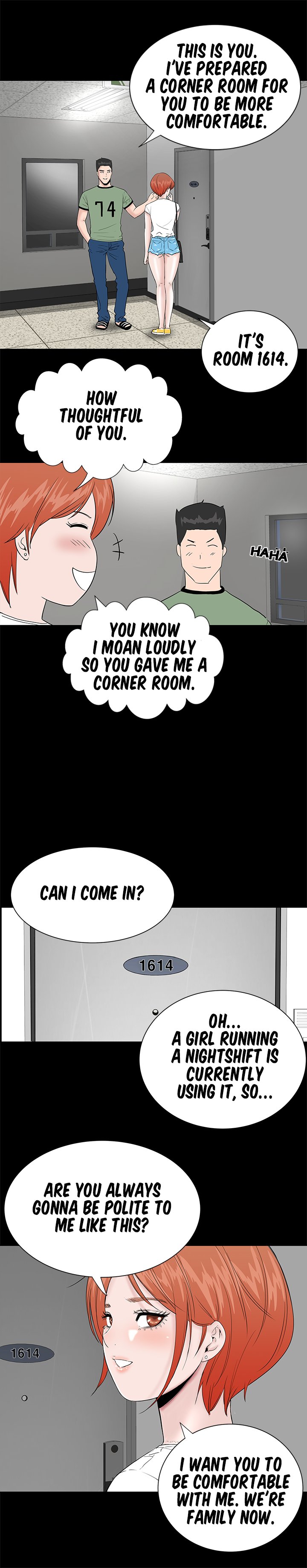One Room Chapter 12 image 2