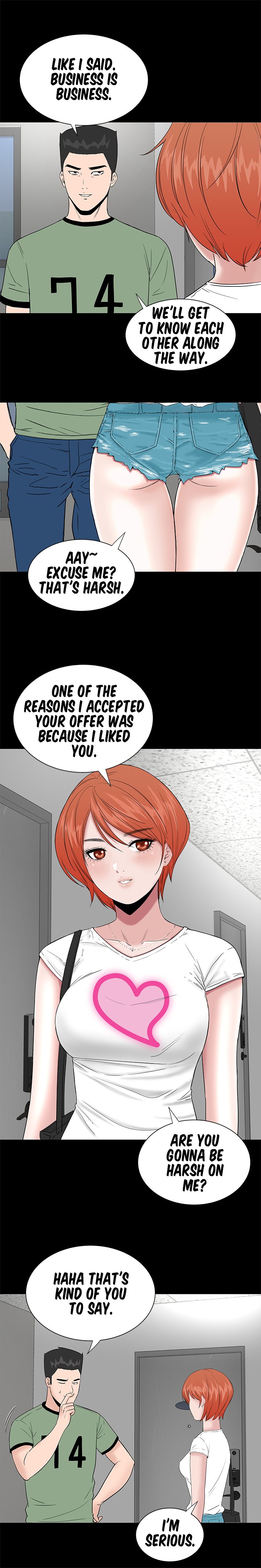 One Room Chapter 12 image 3