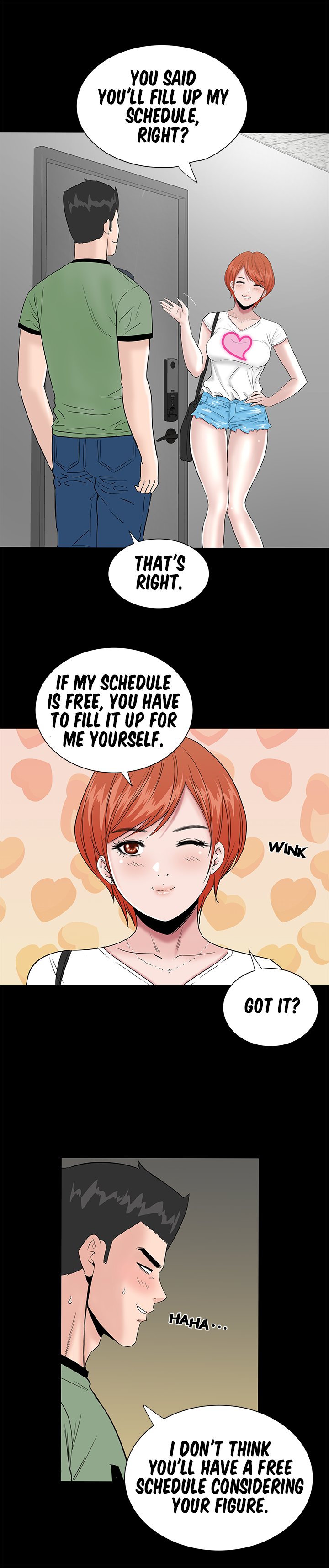 One Room Chapter 12 image 4