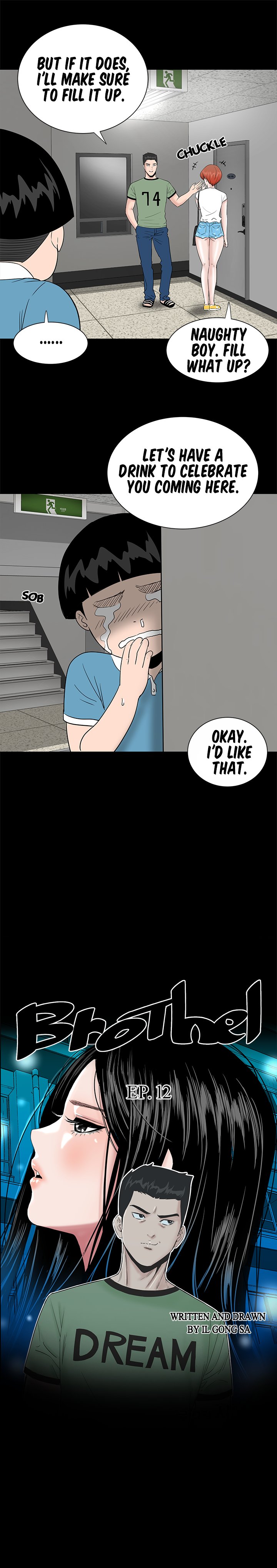 One Room Chapter 12 image 5