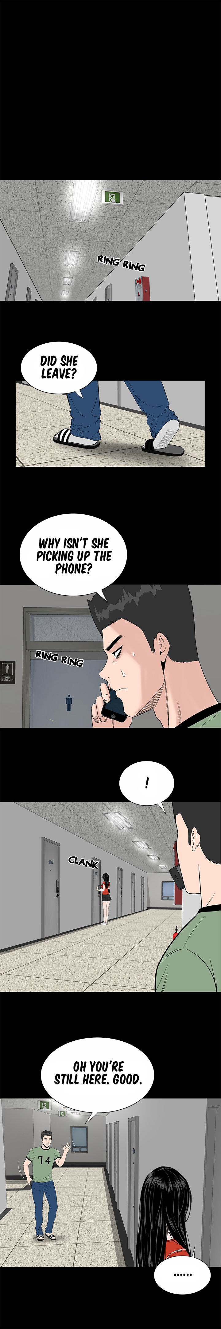 One Room Chapter 12 image 6