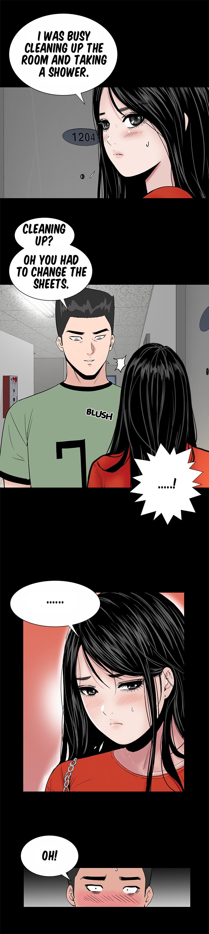 One Room Chapter 12 image 7