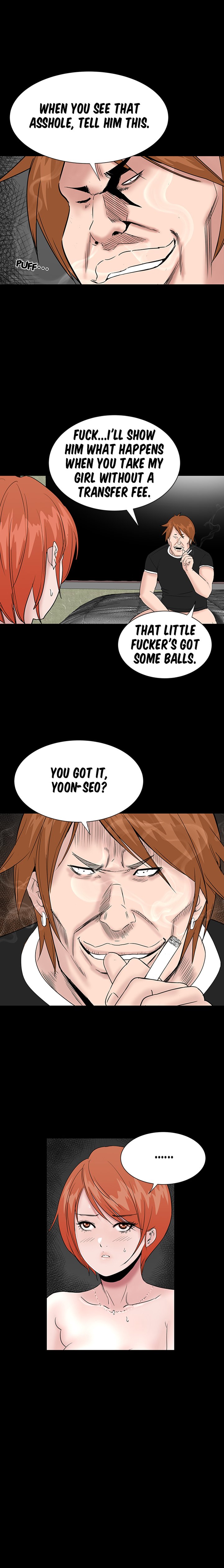 One Room Chapter 14 image 0