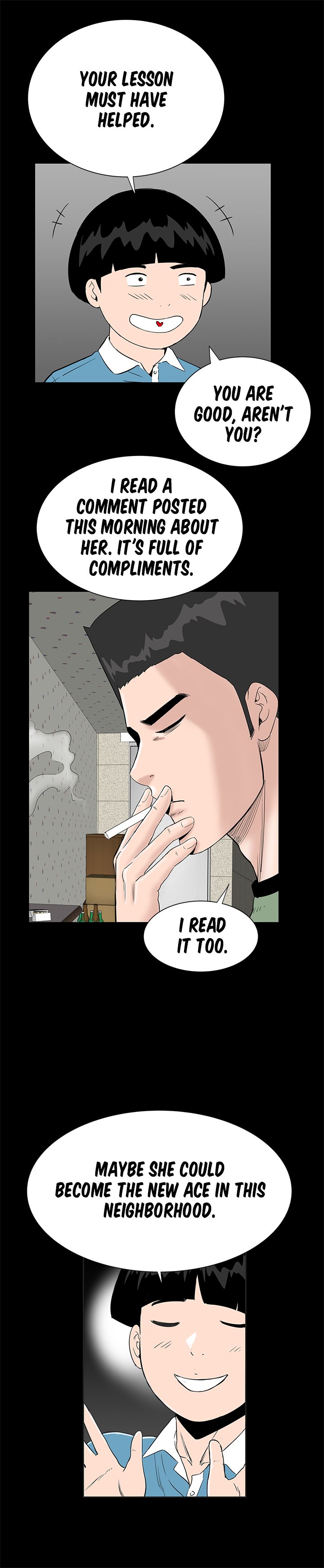 One Room Chapter 14 image 10