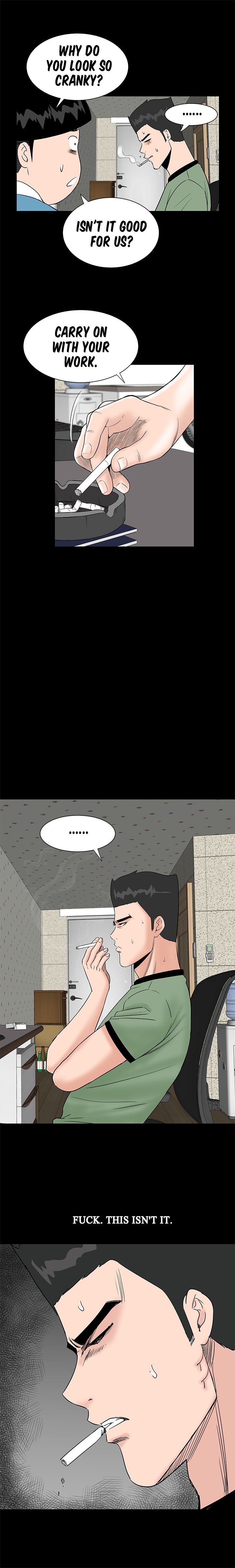 One Room Chapter 14 image 11