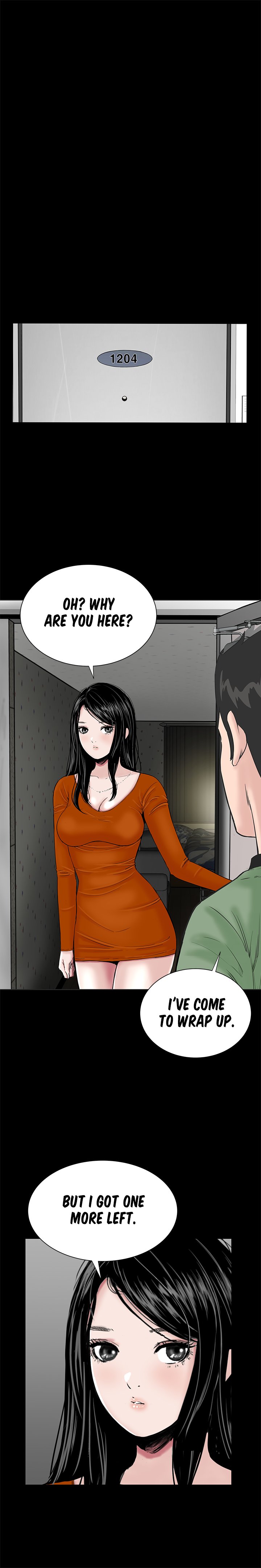 One Room Chapter 14 image 12