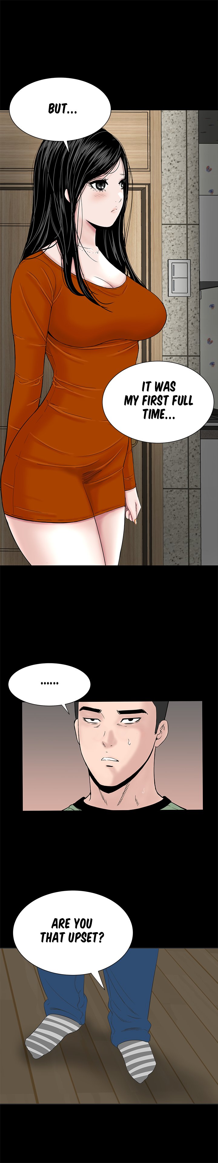 One Room Chapter 14 image 15