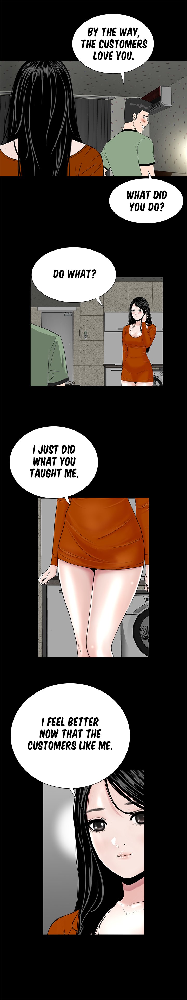 One Room Chapter 14 image 17