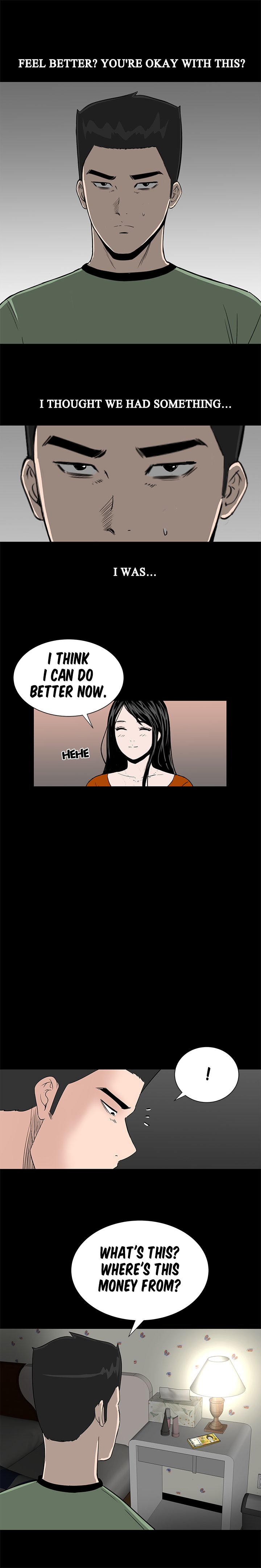 One Room Chapter 14 image 18