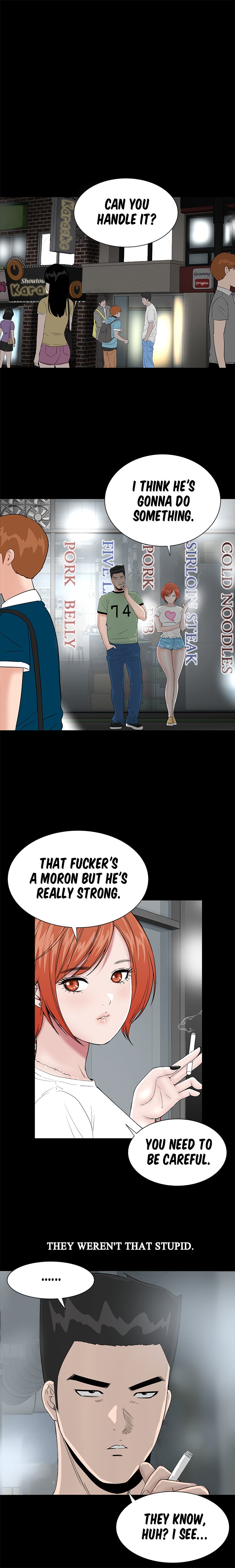 One Room Chapter 14 image 1