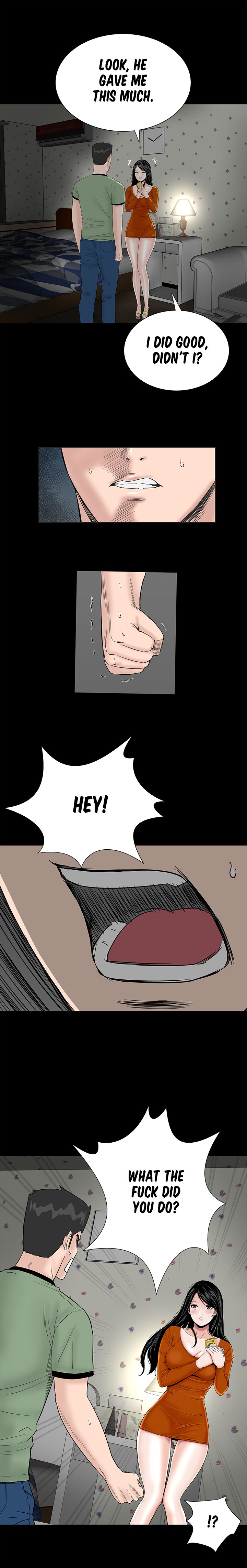 One Room Chapter 14 image 20