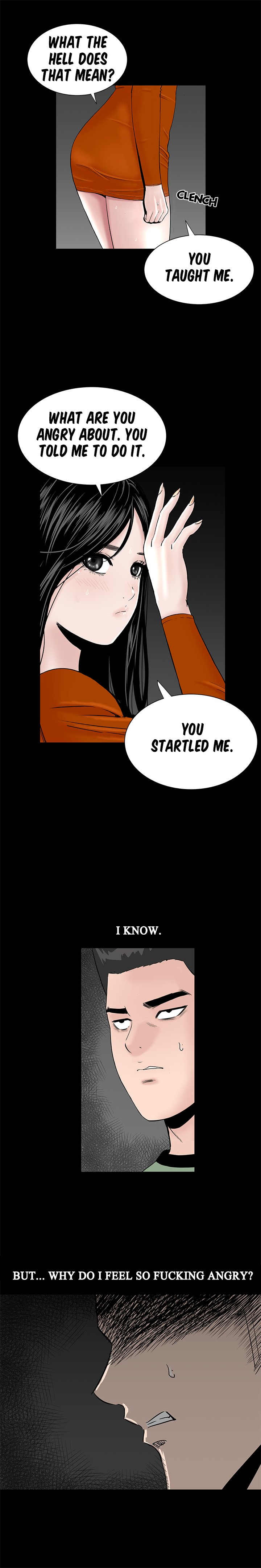 One Room Chapter 14 image 22