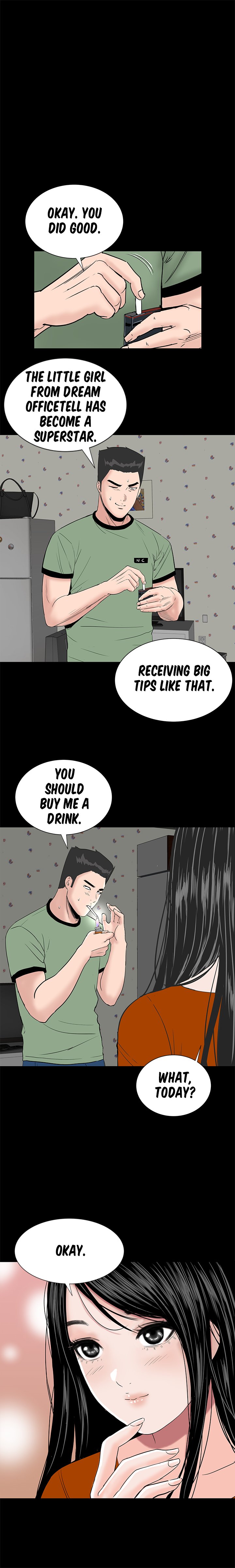 One Room Chapter 14 image 23