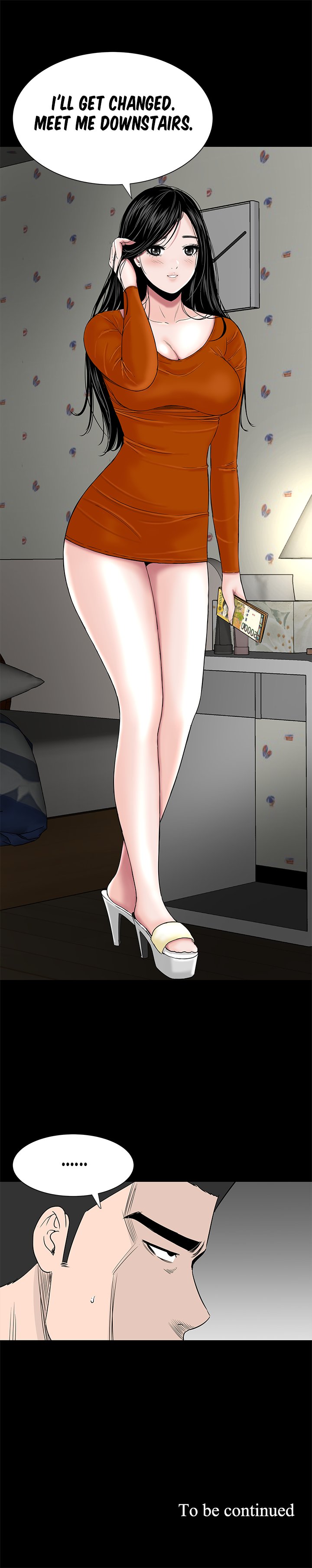 One Room Chapter 14 image 24
