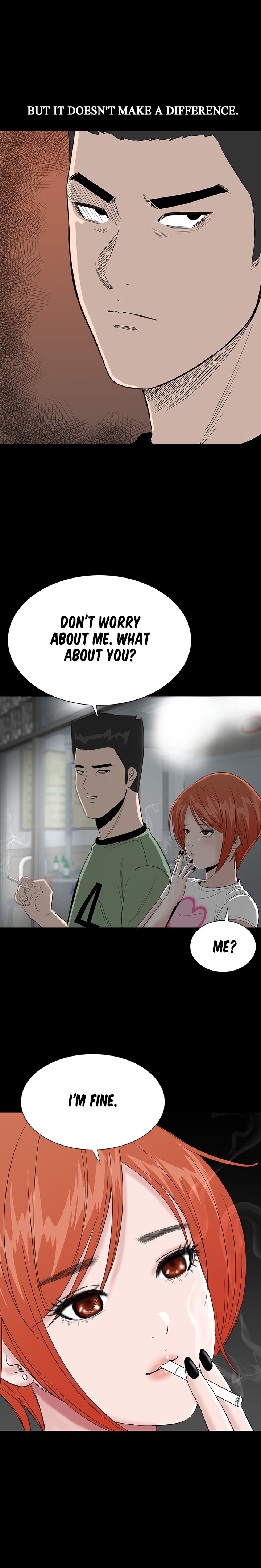 One Room Chapter 14 image 2