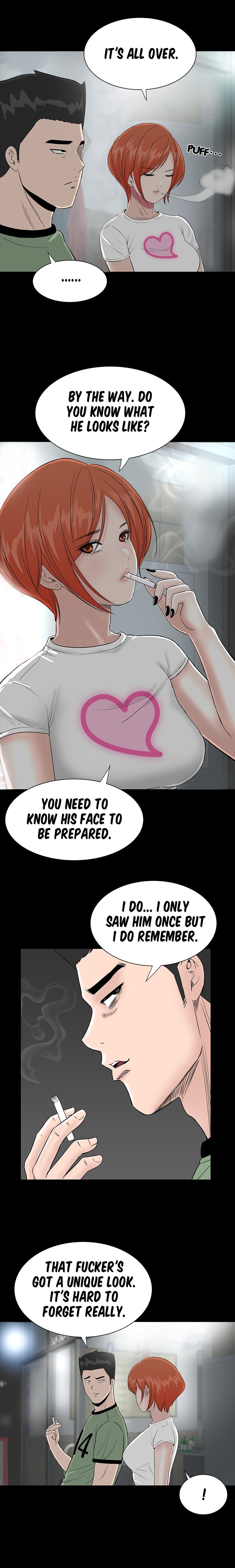 One Room Chapter 14 image 3