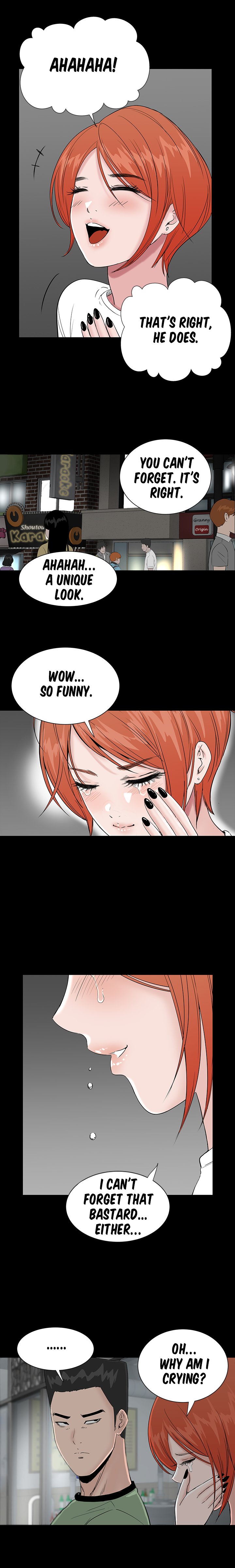 One Room Chapter 14 image 4