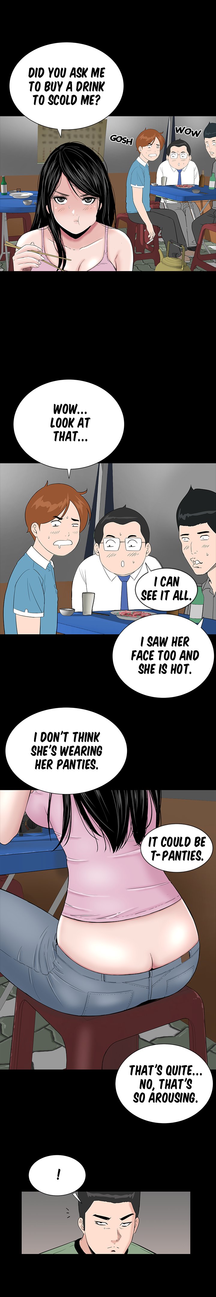 One Room Chapter 15 image 14